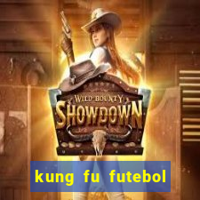 kung fu futebol clube download utorrent